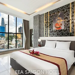2* ホテル Eea Saigon