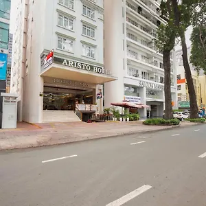 4* Отель Aristo Saigon
