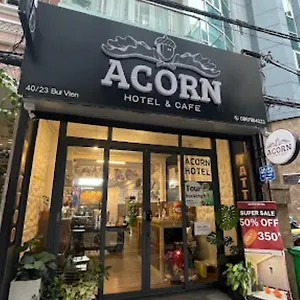 2* 酒店 Acorn