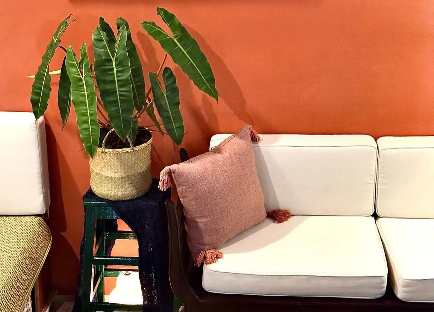 וילה הו צ'י מין סיטי Midori Maison
