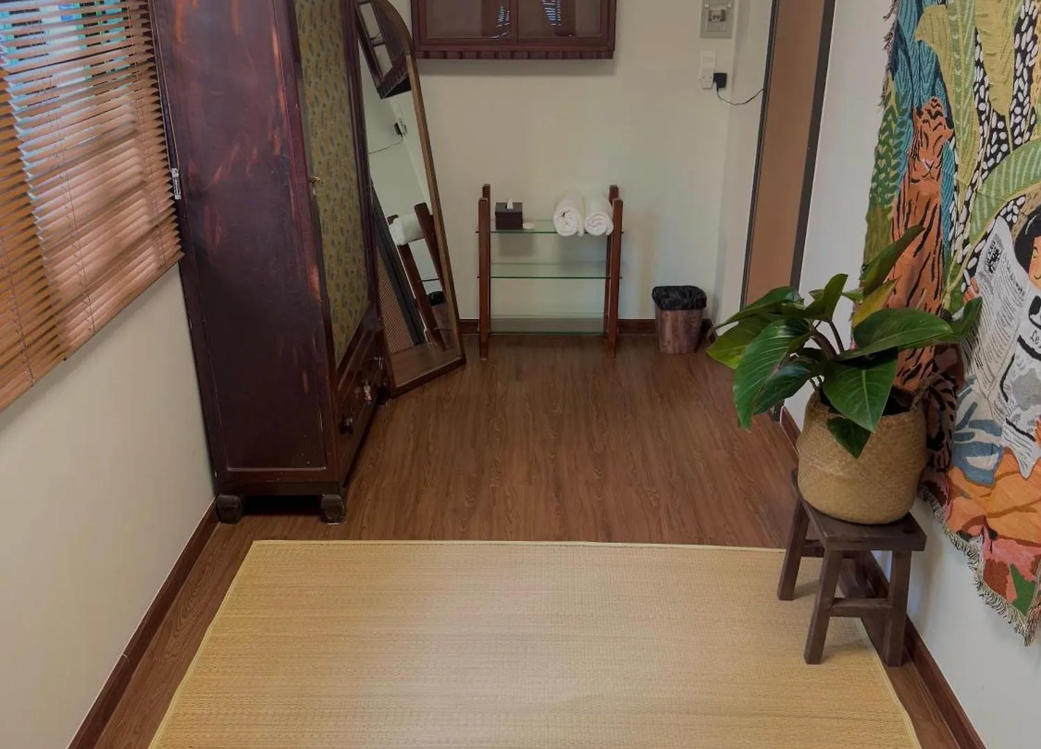 Midori Maison Ho Chi Minh City Villa